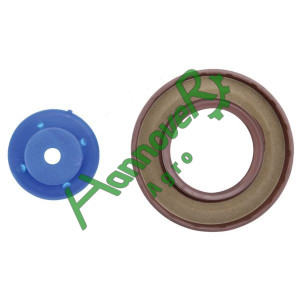 Ущільнення валу 45x85x10 BASL 3238206, Lemken